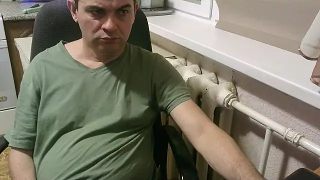 AlDON59 online show from November 2025 04:32:02 PM