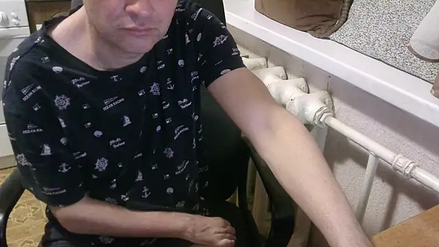 AlDON59 online show from March 2026 07:20:02 PM