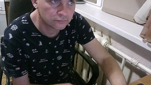 AlDON59 online show from April 2026 08:26:01 PM