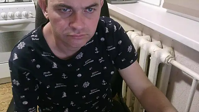 AlDON59 online show from May 2026 08:48:02 PM