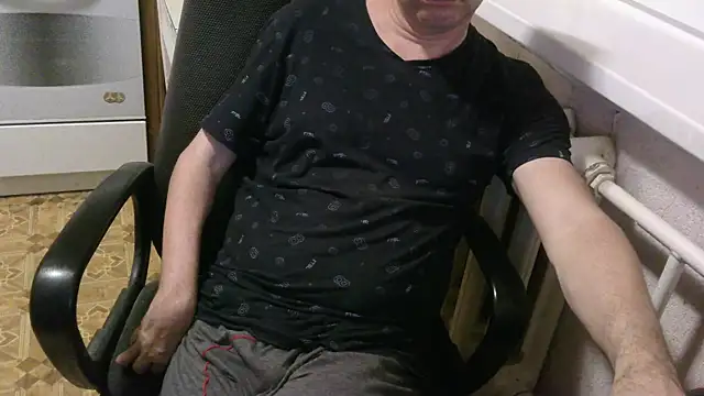 AlDON59 online show from May 2026 05:40:02 PM