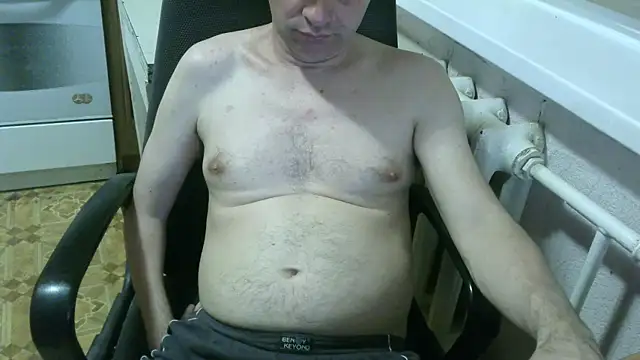 AlDON59 online show from May 2026 06:16:02 PM