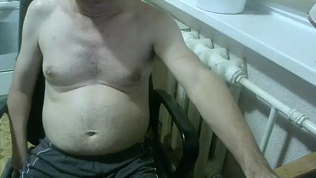 AlDON59 online show from June 2026 07:40:02 PM