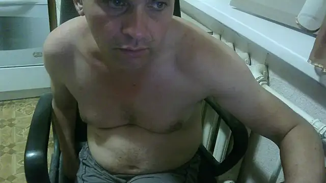 AlDON59 online show from June 2026 07:38:02 PM