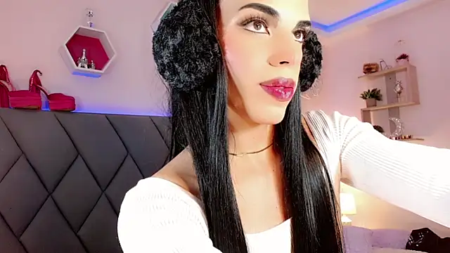 CandyJoselyn online show from February 2025 06:40:02 PM