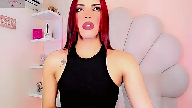 CandyJoselyn online show from June 2026 01:26:02 PM