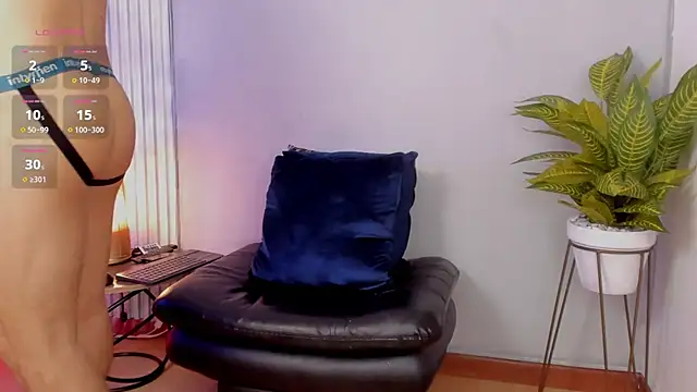 thomas eliotts online show from December 2024 07:22:01 PM