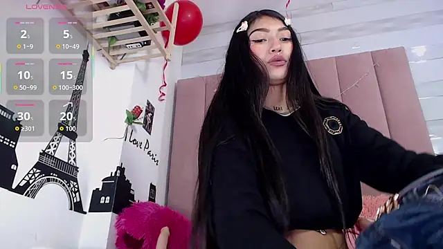 sara caplerx online show from March 2026 02:56:02 PM