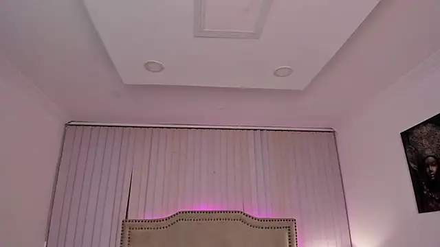 Valentina Se online show from January 2025 03:37:02 AM