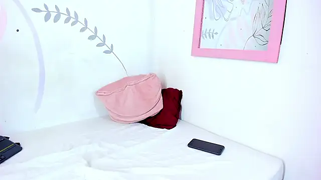 EVAN XOX online show from December 2024 12:27:01 AM