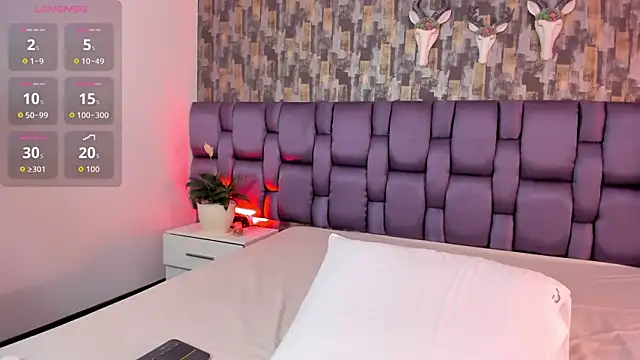 IsabellaAnngel online show from February 2026 12:55:02 AM