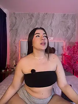 IsabellaAnngel online show from June 2026 11:46:01 PM