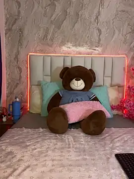 IsabellaAnngel online show from June 2026 02:24:02 AM