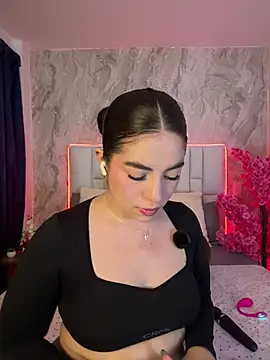 IsabellaAnngel online show from June 2026 01:41:01 AM