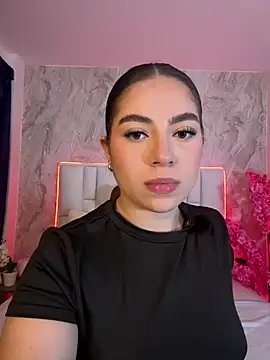 IsabellaAnngel online show from June 2026 12:15:02 AM