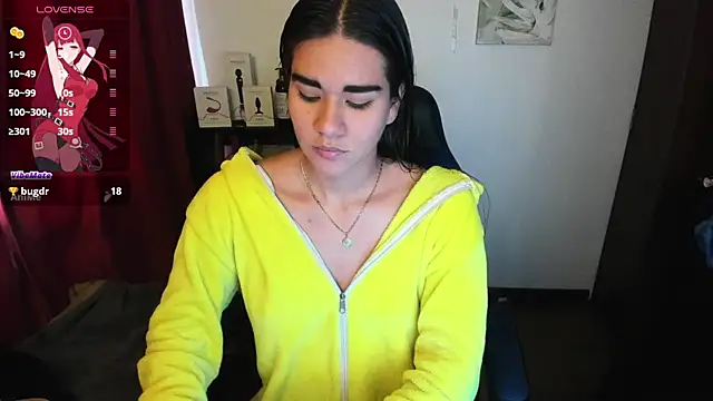 natasha777 v online show from October 2025 09:01:01 PM