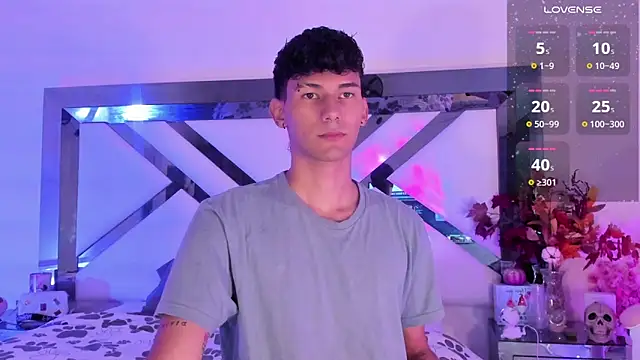 Snapshot of Alexx_tc chatting on January 2025 04:36:01 AM Alexx tc online show from January 2025 04:36:01 AM