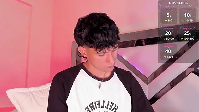 Snapshot of Alexx_tc chatting on January 2025 06:33:01 AM Alexx tc online show from January 2025 06:33:01 AM