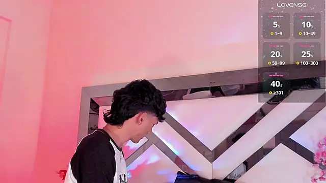 Snapshot of Alexx_tc chatting on January 2025 09:33:02 AM Alexx tc online show from January 2025 09:33:02 AM