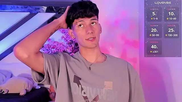 Snapshot of Alexx_tc chatting on January 2025 10:10:01 AM Alexx tc online show from January 2025 10:10:01 AM