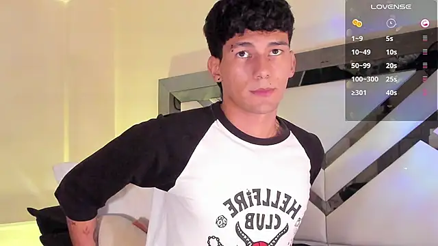 Snapshot of Alexx_tc chatting on February 2025 09:20:01 AM Alexx tc online show from February 2025 09:20:01 AM