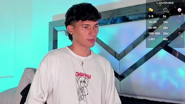 Snapshot of Alexx_tc chatting on March 2025 09:19:02 AM Alexx tc online show from March 2025 09:19:02 AM