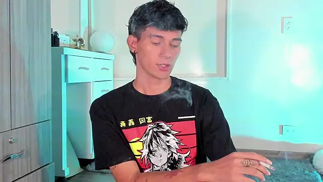 Snapshot of Alexx_tc chatting on March 2025 03:34:01 AM Alexx tc online show from March 2025 03:34:01 AM