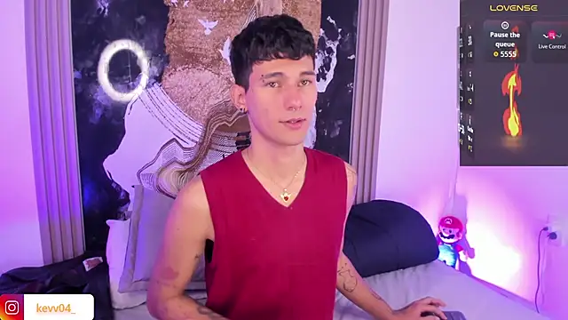 Alexx tc online show from February 2026 01:38:01 AM