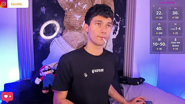 Alexx tc online show from March 2026 03:12:02 AM