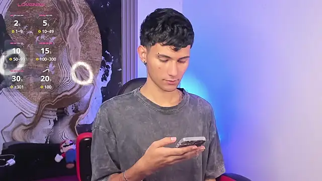 Alexx tc online show from May 2026 03:33:01 AM
