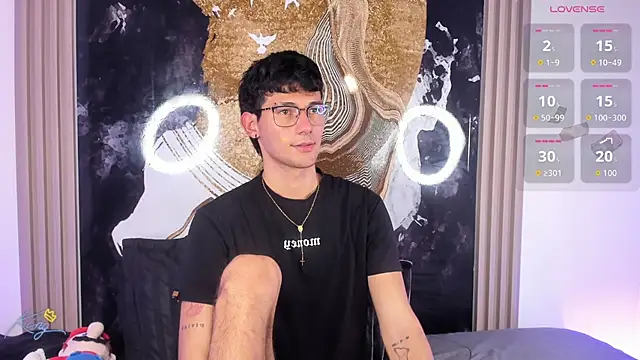 Alexx tc online show from June 2026 03:25:01 AM
