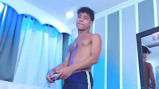 Sexys Boys Hot1 online show from January 2025 06:24:02 AM