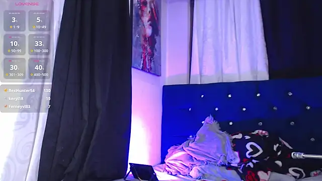 Sexys Boys Hot1 online show from March 2026 01:31:02 AM