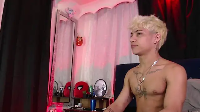 Sexys Boys Hot1 online show from July 2026 01:14:01 AM
