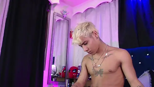 Sexys Boys Hot1 online show from August 2026 01:04:01 AM