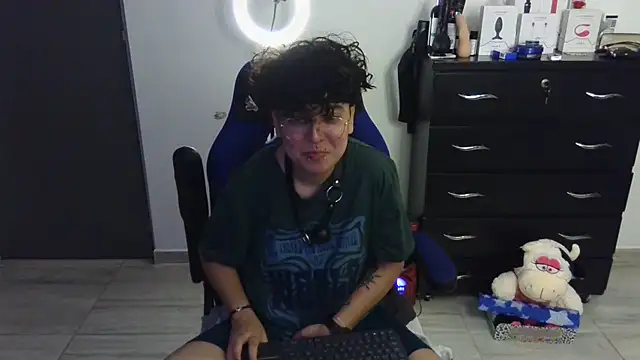 thomascooper7 online show from March 2025 01:15:01 AM