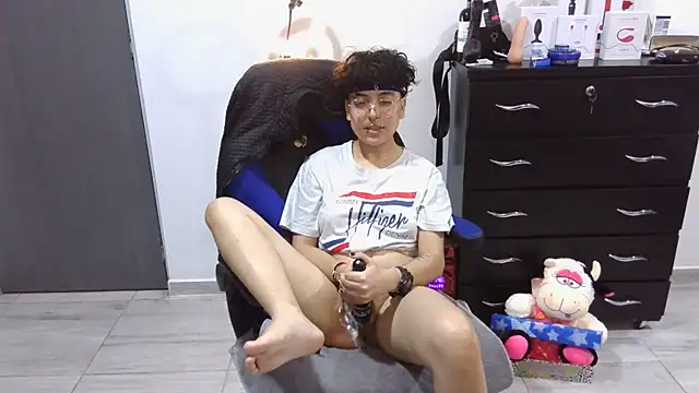 thomascooper7 online show from March 2025 03:46:02 AM