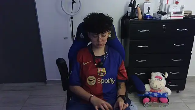 thomascooper7 online show from March 2025 08:31:02 PM