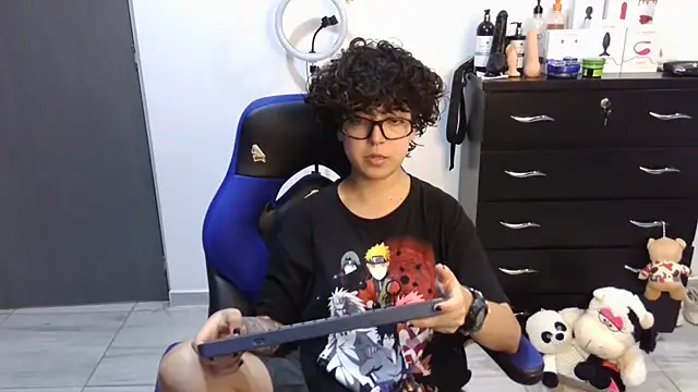 thomascooper7 online show from September 2025 06:30:02 PM