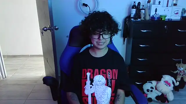 thomascooper7 online show from October 2025 07:00:01 PM