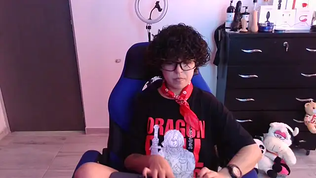 thomascooper7 online show from October 2025 07:26:02 PM