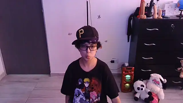 thomascooper7 online show from July 2026 07:35:01 PM