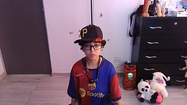 thomascooper7 online show from August 2026 08:00:02 PM