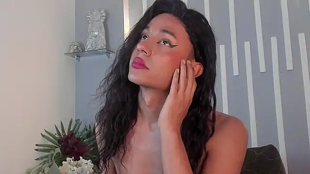 Sabrina Rosse   online show from January 2025 09:37:02 AM