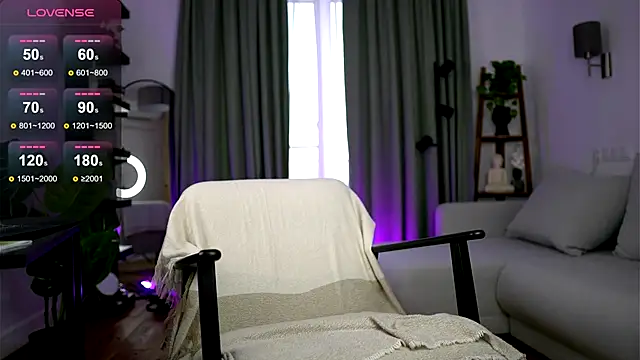 NattyPierce online show from October 2025 05:54:02 AM