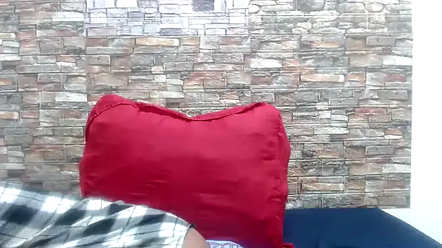 DarkGorgeous online show from February 2025 02:25:01 AM