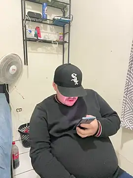 RodeMud online show from March 2026 09:00:01 PM