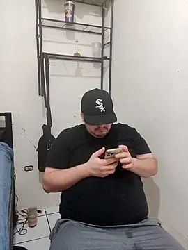 RodeMud online show from March 2026 04:49:01 AM