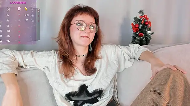 OraCarvin online show from December 2024 04:54:02 AM