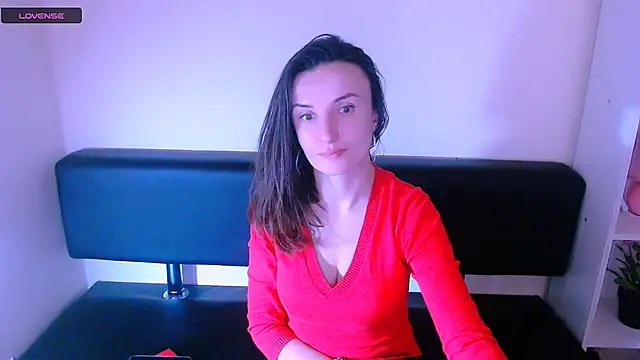 LaimaV  online show from December 2024 03:27:01 PM